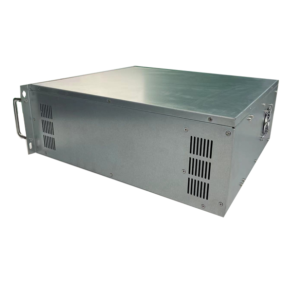 180S 576V 250A Высоковольтный BMS, 15s Lifepo4 Система управления батареей
