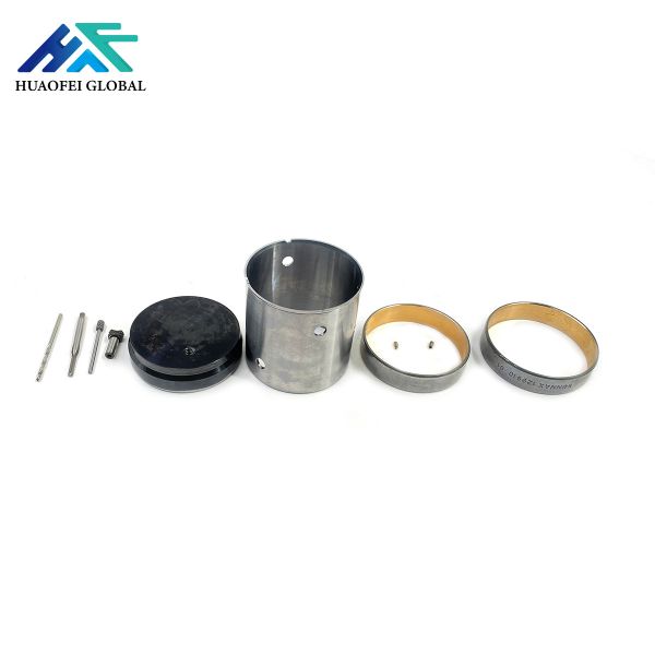 10R80 Bushing Installation Tool Kit Professional Bushing Driver Set for Ford 10-Speed Transmission
