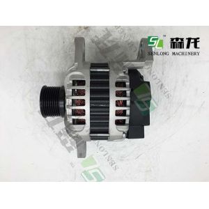Новый альтернатор экскаватор Hyundai R215-9VS 6BT5.9T Двигатель 2610987 21Q6-42000 26Q642001 2106-42002 21Q6-42001
