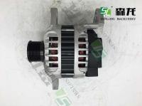 Nouveau moteur de l'alternateur Hyundai R215-9VS 6BT5.9T