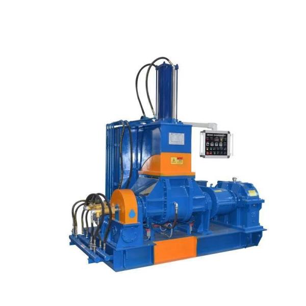 75L rubber&plastic compound kneader machine