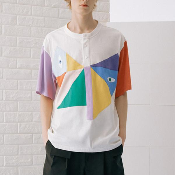 Popular Boys / Mens Trendy T Shirts Anti Pilling Quick Dry 100% Cotton Fabric