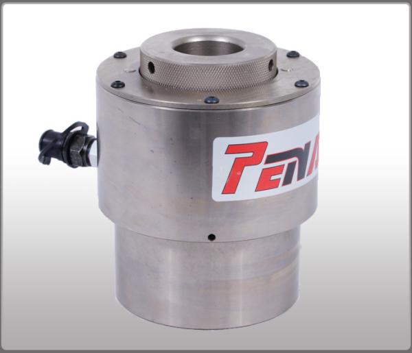 High Strenth Steel Hydraulic Bolt Tensioner / Hydraulic Bolt Tensioning Equipment