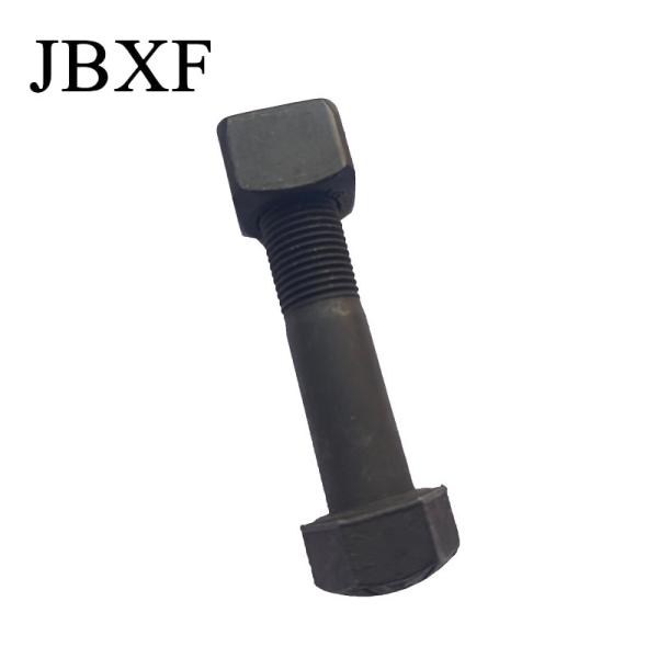JBXF エグババターヘックス・トラック ボルトとナッツ Ex200-1 オリジナル・アンダーキャリー・パーツ セグメント ボルト