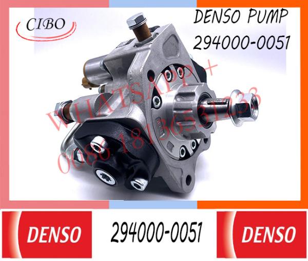 Genuine Neutral Brand diesel fuel CR Pump 294050-0060 294058-0130 294000-0680 294000-0051