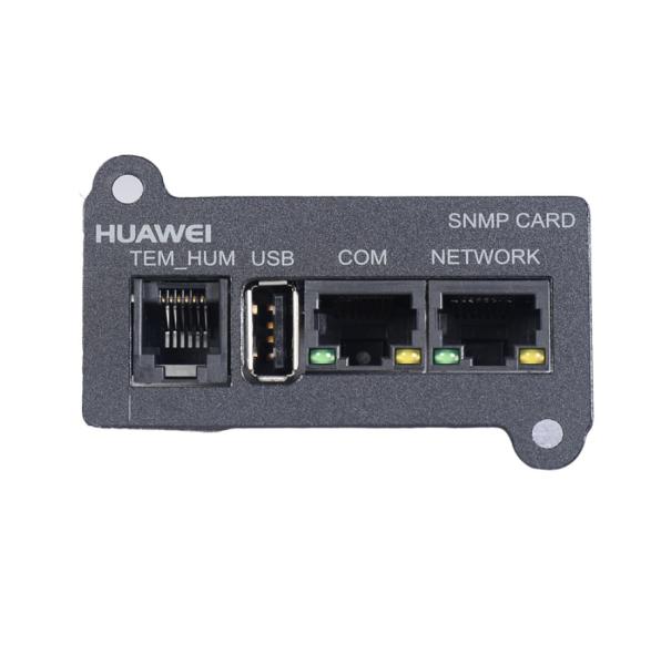 HuaWei UPS Accessories Ups Snmp Card RMS SNMP01A1 UPS Monitoring Unit UPS2000