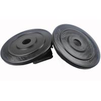 Tubos de limpeza de tubulação simples e sólidos para tubulação para tubulação 2-7/8