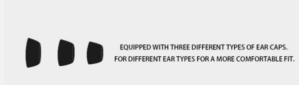 Hot true wireless bluetooth earbuds,noise cancelling earphones,magnet earbuds IPX5