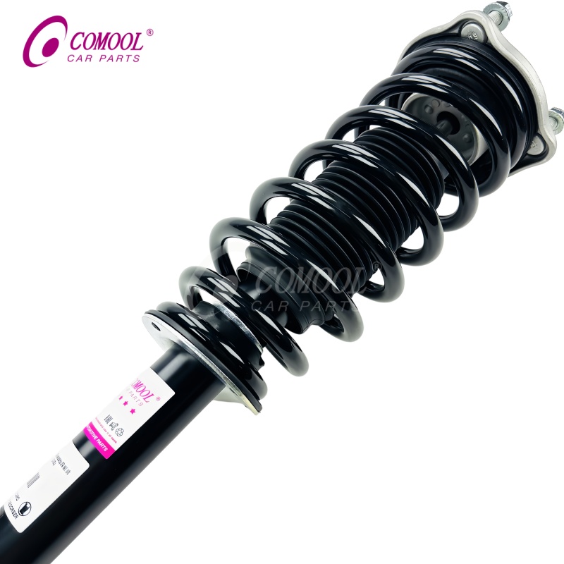COMOOL Front Right Suspension Shock Absorber A2053205430 for Mercedes-Benz W205 C200C220C300C400C43 Shock Absorber Strut Assy