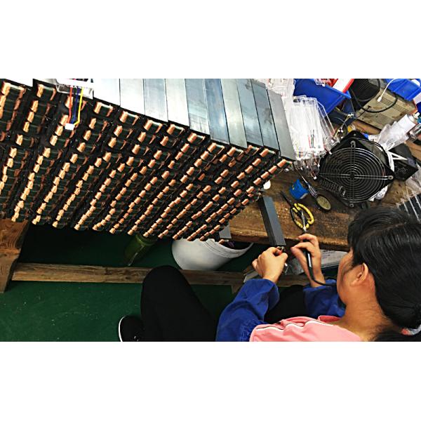 Тип 12V стеклянного замка забастовки двери электрического механически регулируемый европейский