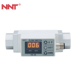 Digital Air Flow Meters