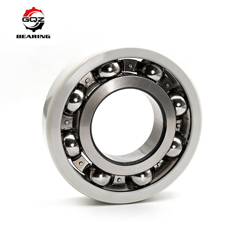61802‑2RS1 Thin‑Wall Deep Groove Ball Bearing Double 2RS1 Seal 15x24x5mm For Compact Light‑Load Equipment