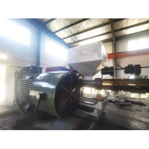 Бутылка машины прессформы 160l дуновения штранг-прессования конуса 1 дороги главная автоматическая