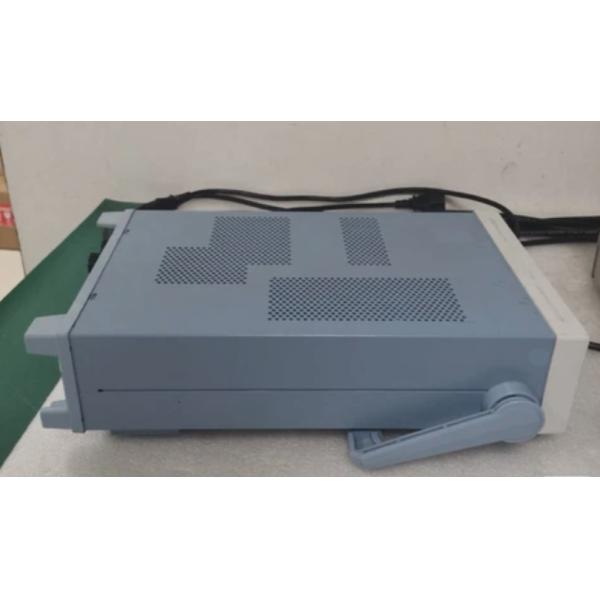 Yokogawa WT310E Digital Power Analyzer with ±0.1% Basic Accuracy 100 kHz Bandwidth and Harmonic Analysis