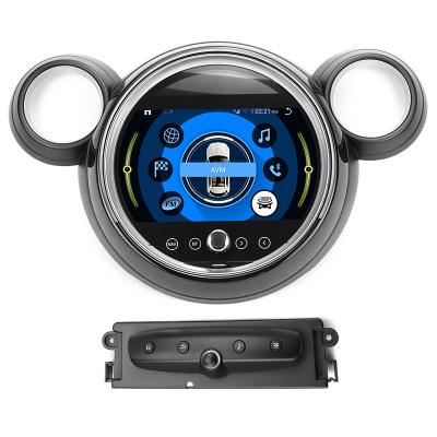 WIFI MINI Android Radio Mini Cooper Old Mini R60 9 Inch 4G GSM Android 13