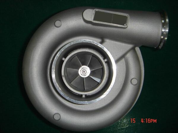 Volvo Truck HX50 turbocharger 3592736,8194707,3979201,8113571
