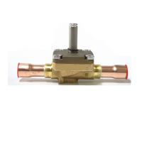 Relação 7/8 da válvula de solenoide da refrigeração de EVR20NC 032L1240