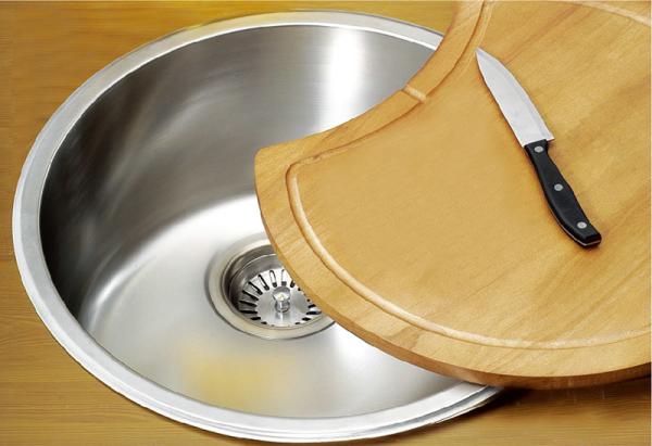 20 Gauge Stainless Steel Kitchen Sink Dual Mount With Satin Polished Finish