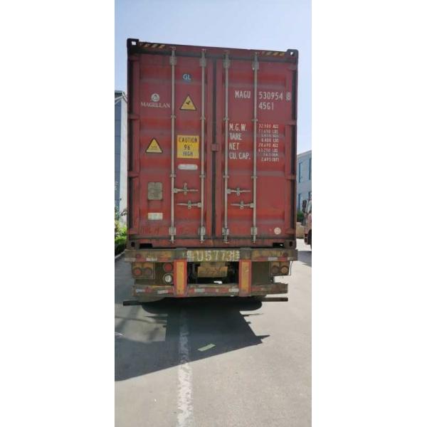 Actuador de válvula de extintor pequeño con tubo de inmersión para productos químicos secos