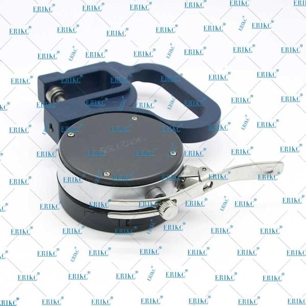 ERIKC digital micrometer 0.001mm electronic thickness gauge depth LCD indicator width measurement mikrometer handheld