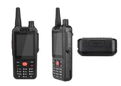 Anti Interference F25 4G Network Poc Walkie Talkie