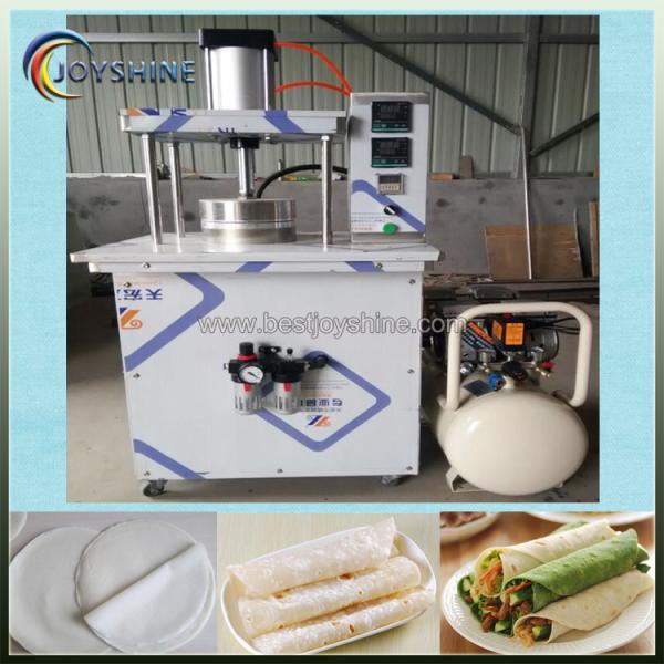 Fully Automatic Electric Chapati Roti Maker with Competitive and 10 kw Power in India