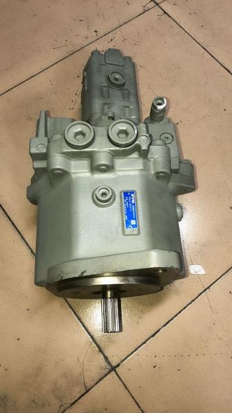 Original Used Excavator KX080-3 Kubota Hydraulic Pump PSVL2-36CG-2 Main Pump Piston Pump BO610-36001