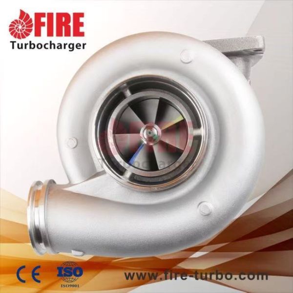S3B Turbocharger 313216 5000693083 R---nault Truck,CBH380 with MIDR0635-40J/3,L/3,MIDR0635-40L/3 Engine