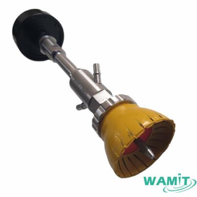 014235-1 peças sobresselentes de Jet Cutting Head Assembly Waterjet da água