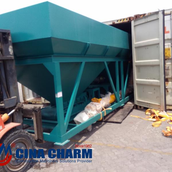 LB2000 160t/H Asphalt Mixing Plant Road Construction