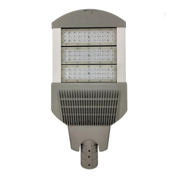 Weather Proof High Power LED Street Light , Led Street Light Fixture 3 Years Warranty