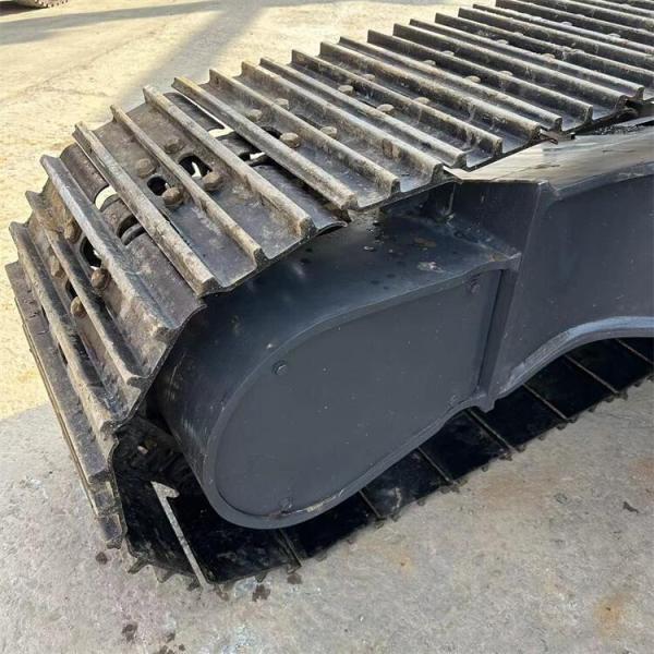 PC240-8 Excavadoras Komatsu de segunda mano Excavadoras tipo Crawler de 24 toneladas