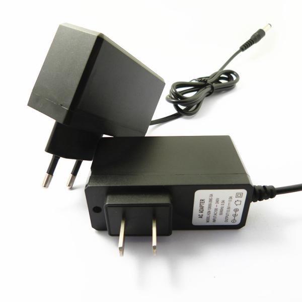 Waterproof 1A 13.6 V Power Supply , 500mA Ac Ac Power Supply 110 ~ 220Vac