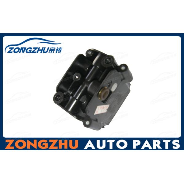 Блок F02 X5 E70 распределения воздуха частей подвеса удара подвеса автоматический