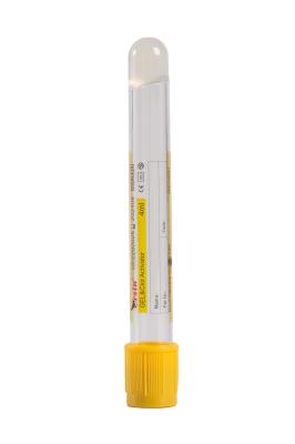 Optimal Sample Integrity Gel And Clot Activator 4ml Universal Compatibility