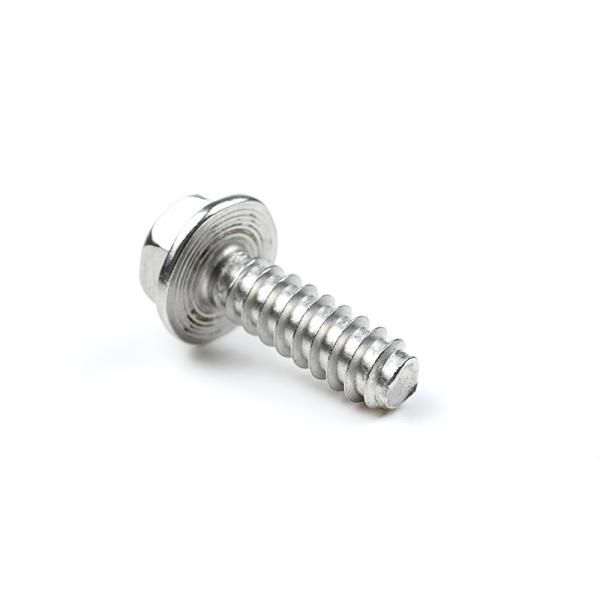 Stainless Steel 304 Screws 14 *3/4 Hex Head Self Drilling Tapping Screws Guaranteed