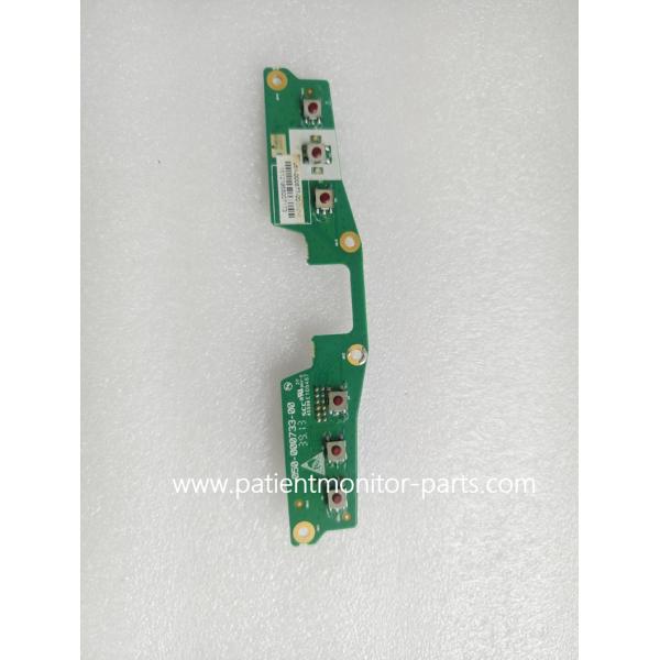 Mindray IMEC5 Patient Monitor Keypad Component PN050-000733-00