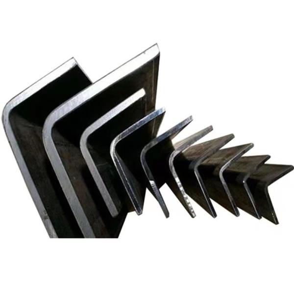 Structural Steel Angular Bar A36 Solar Support Zinc Light Steel Keel Profile Section C Z Shaped Angle Iron