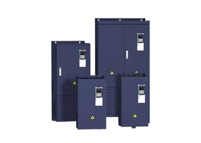 inversores variáveis da frequência de 20hp 25hp 30hp 40hp para o motor de C.A.
