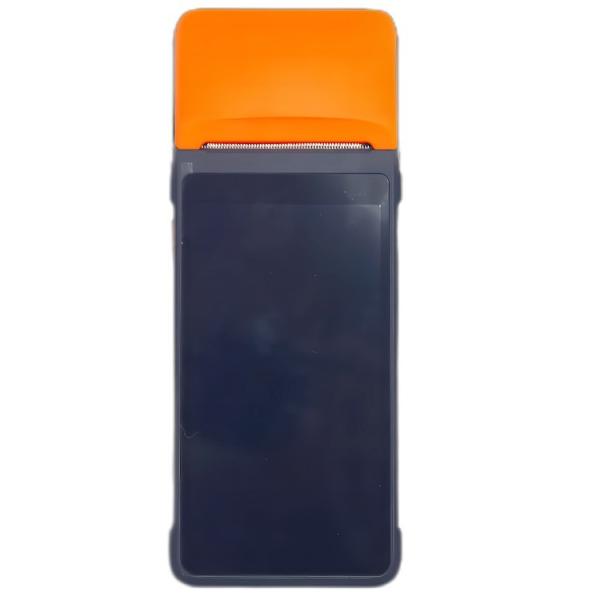 Android 8.1/11 WIFI BT HDD-A5II POS System for Restaurants and Small Retail Stores