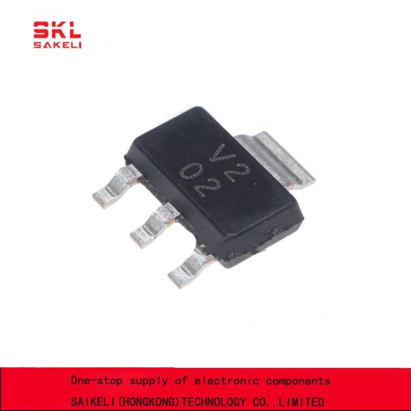 TLV1117IDCYR   Semiconductor IC Chip Ultra-Low-Dropout Linear Regulator IC Chip for High Efficiency Power Supply