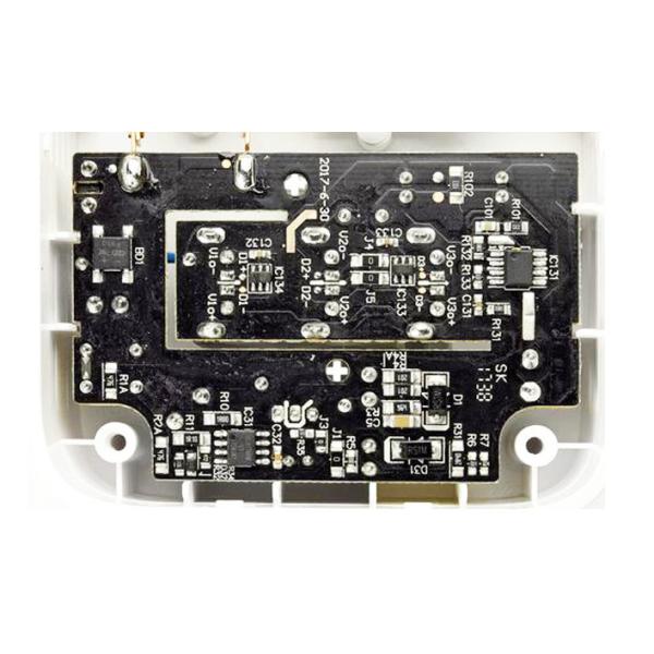 Durable Automotive PCB Assembly with 2-8 Layers and Immersion Tin Surface