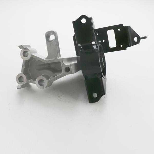 Montage du moteur modèle 12306-BZ190 pour le PERODUA Toyota Agya malaisien