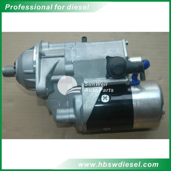 12V 964428 Diesel Engine Starter Motor / 4bt Cummins Performance Parts