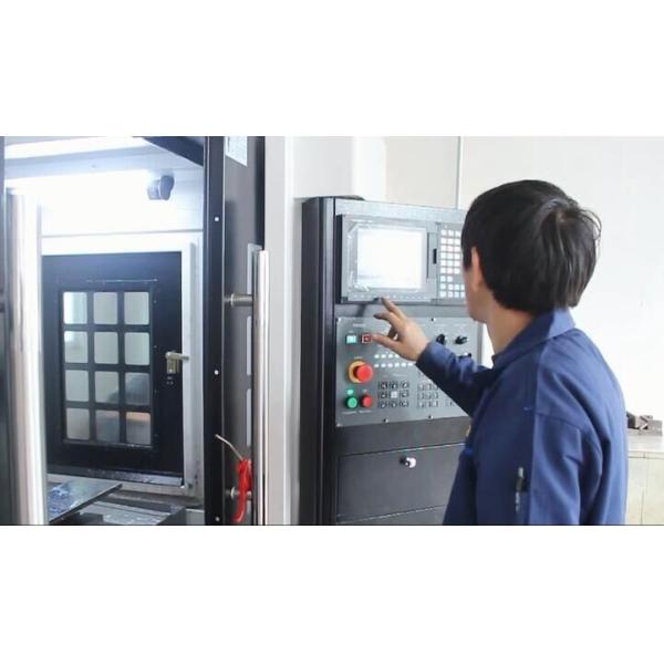 GUANGDONG HWASHI TECHNOLOGY INC.