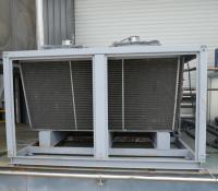 Advanced Industrial Chiller For Plastic Molding PET Preform Injection Molding Systems
