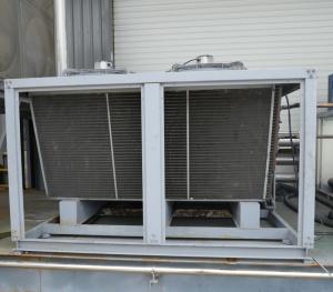 Advanced Industrial Chiller For Plastic Molding PET Preform Injection Molding