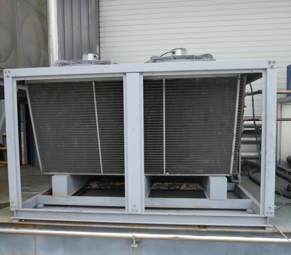 Advanced Industrial Chiller For Plastic Molding PET Preform Injection Molding Systems