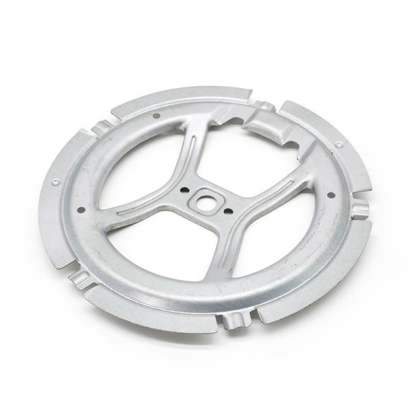 Cortado por láser personalizado El equipo definitivo para la producción en masa de chapa de metal