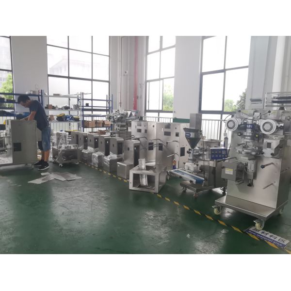 Papa Small P307 Energy bar Extrusion /extruder Machine for Sales